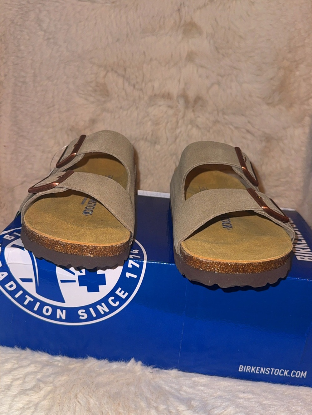 Birkenstock Arizona Sandals